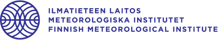 Finnish meteorological institute logo