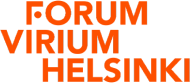 Forum virium helsinki logo