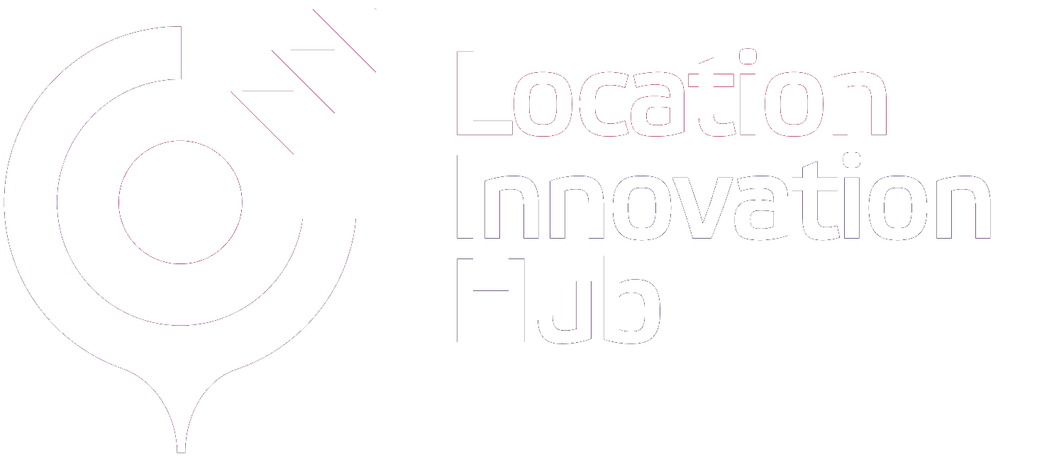 Location Innovation Hub logo