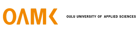 Oulu University of Applied Sciences logo