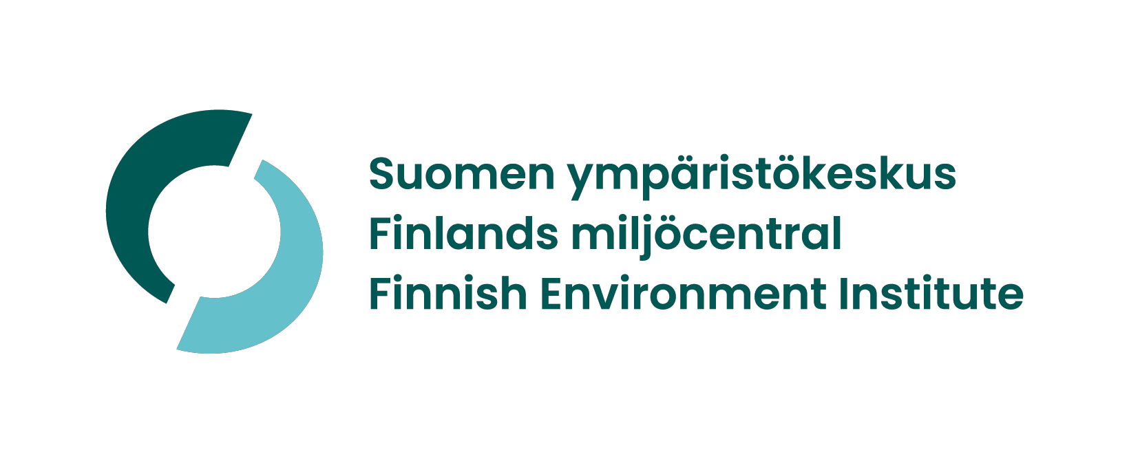 Finnish Environment Institute logo